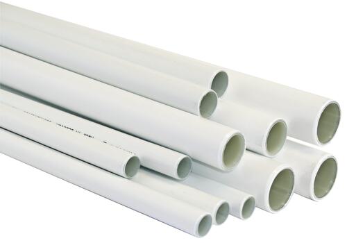 Tube multicouche nu ø32 - 20 barres de 4 mètres
